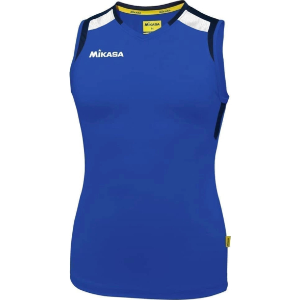 Майка волейбольная женская MIKASA MT378-083-L, размер L