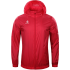 Детская ветровка KELME Woven Jacket Red