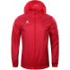 Детская ветровка KELME Woven Jacket Red