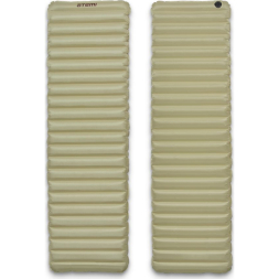 Ковер надувной с утеплителем Atemi, 195*60*9 см, AAM-2