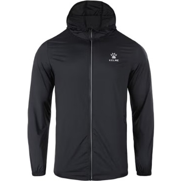 Ветровка KELME Thin trench coat 