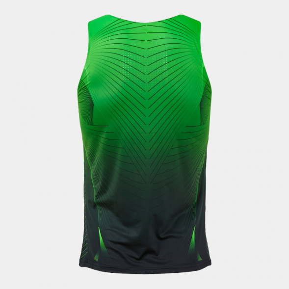 МАЙКА ELITE XII ЗЕЛЁНЫЙ ФЛУОРЕСЦЕНТНЫЙ