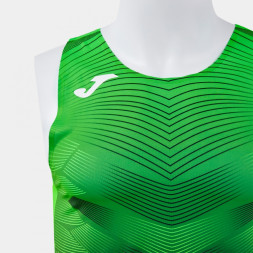 МАЙКА ELITE XII ЗЕЛЁНЫЙ ФЛУОРЕСЦЕНТНЫЙ