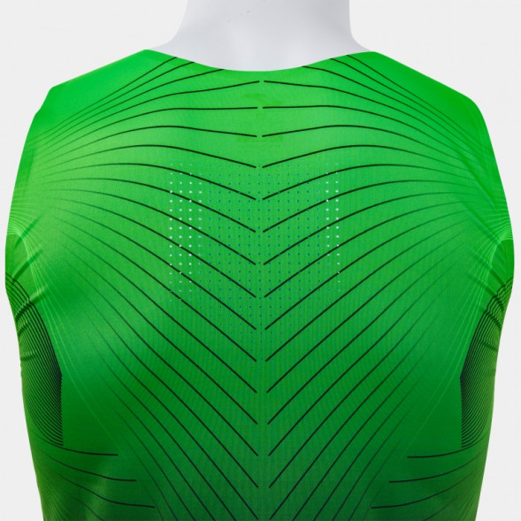 МАЙКА ELITE XII ЗЕЛЁНЫЙ ФЛУОРЕСЦЕНТНЫЙ