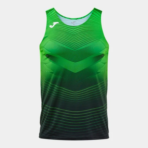 МАЙКА ELITE XII ЗЕЛЁНЫЙ ФЛУОРЕСЦЕНТНЫЙ