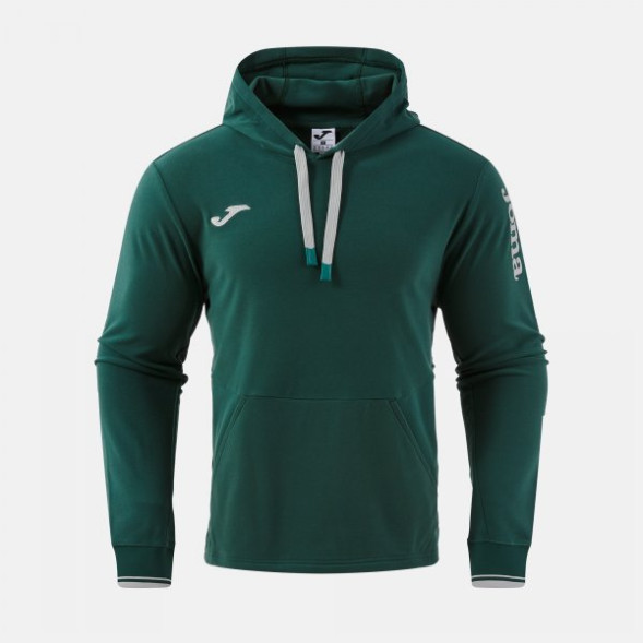 ТОЛСТОВКА С КАПЮШОНОМ INVICTUS ЗЕЛЁНЫЙ