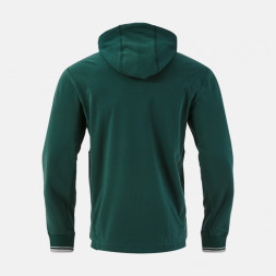 ТОЛСТОВКА С КАПЮШОНОМ INVICTUS ЗЕЛЁНЫЙ