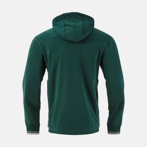 ТОЛСТОВКА С КАПЮШОНОМ INVICTUS ЗЕЛЁНЫЙ