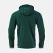 ТОЛСТОВКА С КАПЮШОНОМ INVICTUS ЗЕЛЁНЫЙ