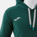 ТОЛСТОВКА С КАПЮШОНОМ INVICTUS ЗЕЛЁНЫЙ