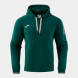 ТОЛСТОВКА С КАПЮШОНОМ INVICTUS ЗЕЛЁНЫЙ