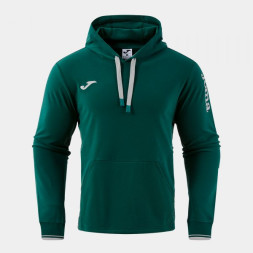 ТОЛСТОВКА С КАПЮШОНОМ INVICTUS ЗЕЛЁНЫЙ
