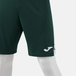 ШОРТЫ HEROIC ЗЕЛЕНЫЕ