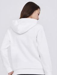 Худи KELME Hooded Sweater White