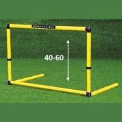 Барьер телескопический (40-60 см), пластик