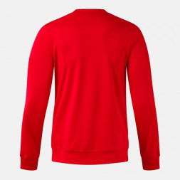 СВИТШОТ PHOENIX III КРАСНЫЙ ЖЁЛТЫЙ