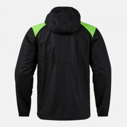 ДОЖДЕВИК TRIVOR II ЧЕРНЫЙ ЗЕЛЕНЫЙ ФЛУОРЕСЦЕНТНЫЙ