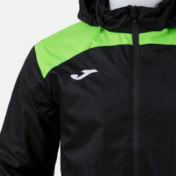 ДОЖДЕВИК TRIVOR II ЧЕРНЫЙ ЗЕЛЕНЫЙ ФЛУОРЕСЦЕНТНЫЙ