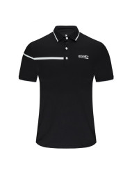 Футболка-поло KELME Polo Men Black
