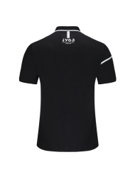 Футболка-поло KELME Polo Men Black
