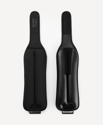 Утяжелители STARFIT WT-701, 2 кг, черный