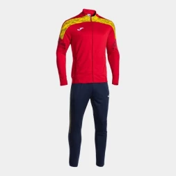 Спортивный костюм JOMA CHAMPIONSHIP VIII  