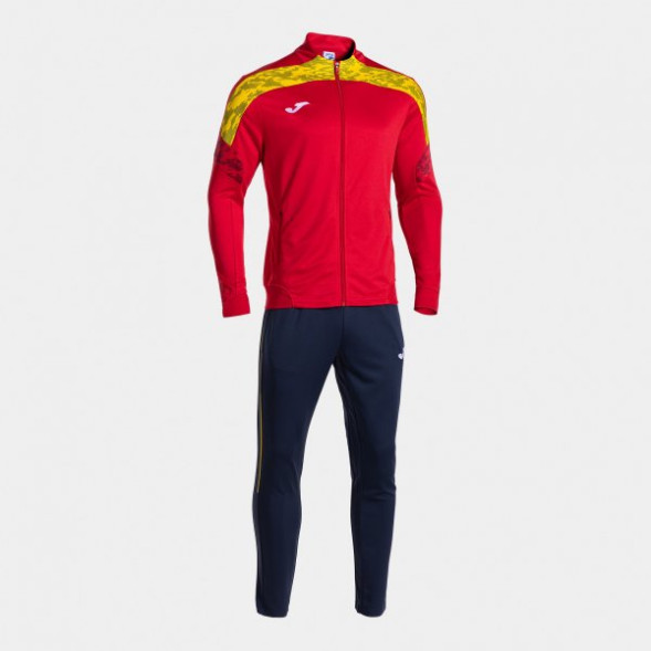 Спортивный костюм JOMA CHAMPIONSHIP VIII  