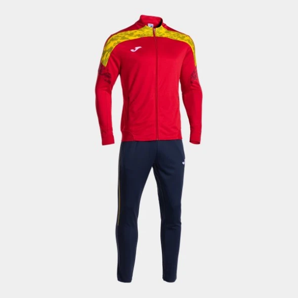 Спортивный костюм JOMA CHAMPIONSHIP VIII  