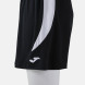 ШОРТЫ TOKIO II ЧЁРНЫЙ БЕЛЫЙ