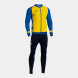 Спортивный костюм JOMA LIDER AMARILLO ROYAL