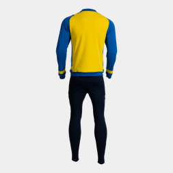 Спортивный костюм JOMA LIDER AMARILLO ROYAL