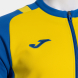 Спортивный костюм JOMA LIDER AMARILLO ROYAL