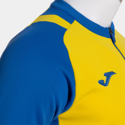 Спортивный костюм JOMA LIDER AMARILLO ROYAL