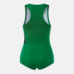 БОДИ PICASHO ЗЕЛЕНЫЙ ЧЕРНЫЙ