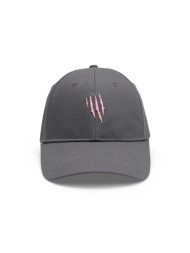 Бейсболка KELME Sports Cap Dark Grey