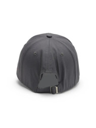 Бейсболка KELME Sports Cap Dark Grey