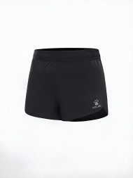Шорты KELME Training Shorts Black