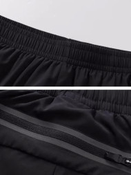 Шорты KELME Training Shorts Black