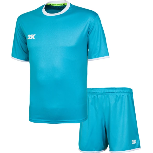 Комплект футбольной формы 2K Sport Futuro Classic