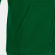 Джемпер с капюшоном JOMA CAMPUS III Зеленый