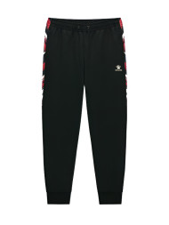 Брюки KELME Knitted Trousers Black