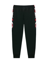 Брюки KELME Knitted Trousers Black