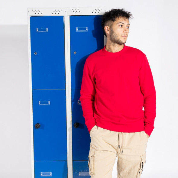 Свитшот JOMA UNIVERSO 104509.600