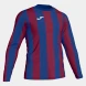 Игровая футболка JOMA INTER Синий  
