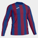 Игровая футболка JOMA INTER Синий  