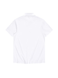 Футболка-поло KELME Short Sleeve Polo Shirt White