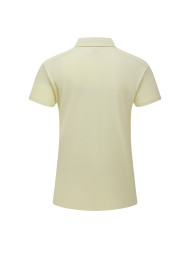 Футболка-поло KELME Women's Polo Shirt Beige