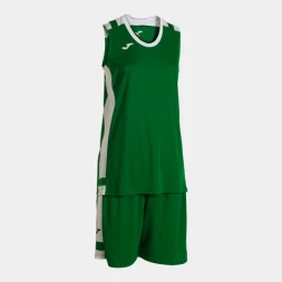 Баскетбольная форма JOMA LIDER BASKET  