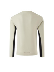 Лонгслив KELME Crew Neck Long-sleeved T-shirt Khaki