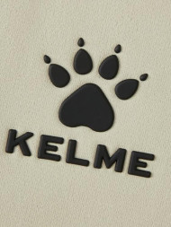 Лонгслив KELME Crew Neck Long-sleeved T-shirt Khaki
